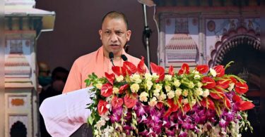 People no longer afraid of communal branded if they talk about RAM & Krishna, said Yogi Adityanath