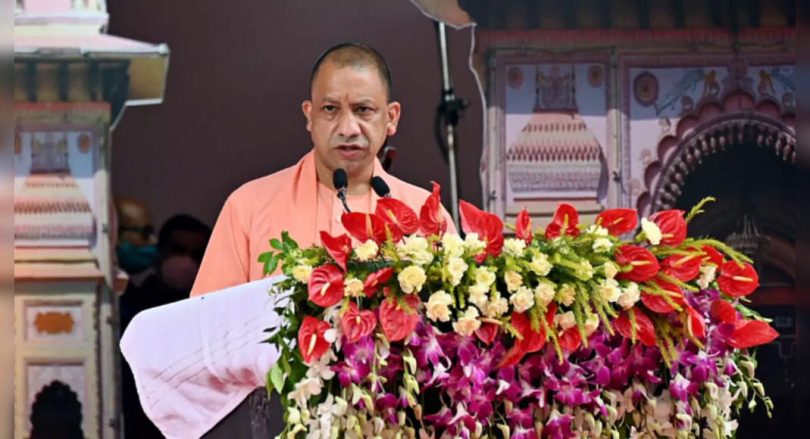 People no longer afraid of communal branded if they talk about RAM & Krishna, said Yogi Adityanath