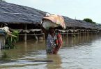 The situation of Assam's flood worsened; Two dead, 3.63 lakh affected people
