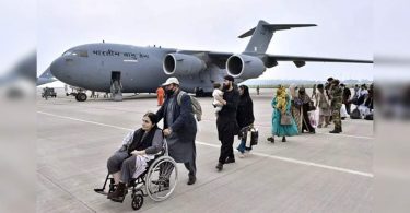 Hindu Afghanistan, Sikh can travel to India with a valid document: Taliban