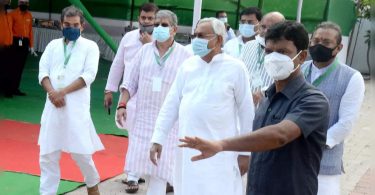 JD (U) to focus on the upcoming Assembly poll in Uttar Pradesh, Manipur to achieve 'National Party' status