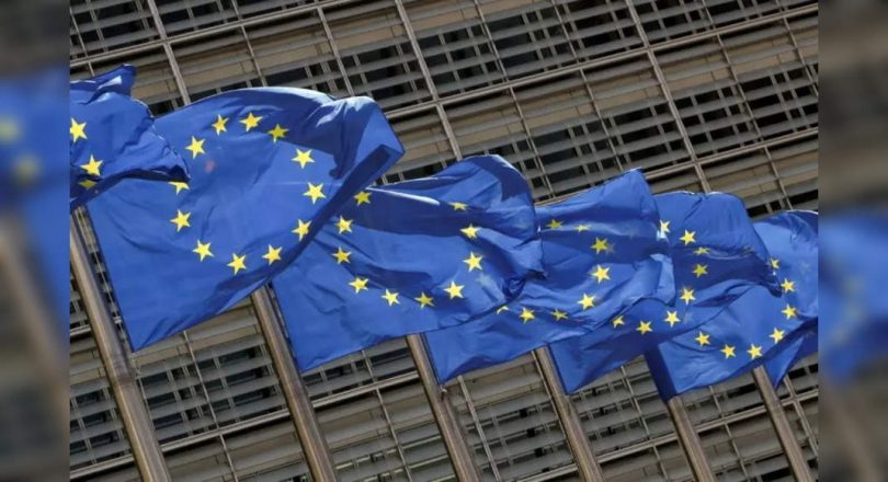 The EU brings us from a safe travel list; Return to travel restrictions