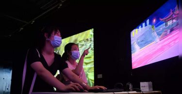 China limits children online gaming for up to three hours a week