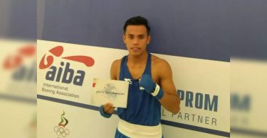 Three gold, six silver medals for India in Asian youth boxing