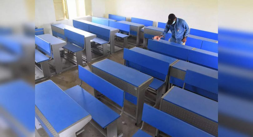 Assam Drops plans to reopen school on September 1