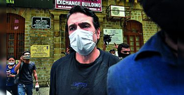 Medication Case: Kohli's Armical Detention is extended