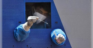 Thane City reported 46 new Covid-19 cases