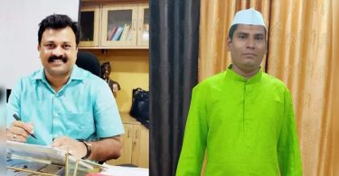 Tahsildar, Peon was arrested for taking bribes