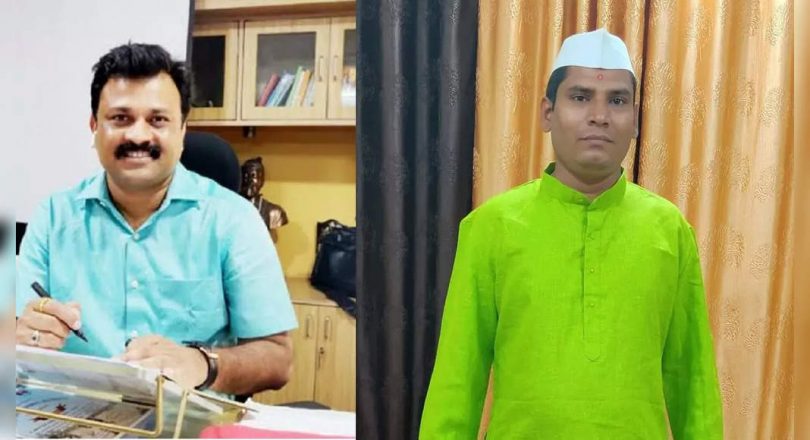 Tahsildar, Peon was arrested for taking bribes