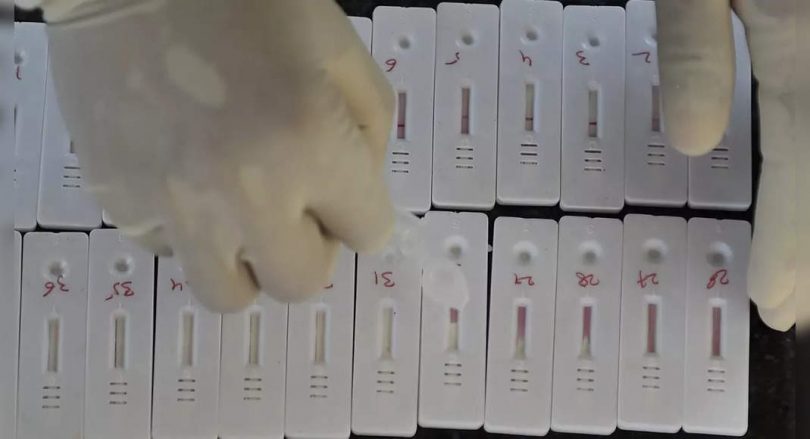 Covid-19: No Death in Kalyan-Dombivli