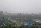 Mumbai Rains: IMD issued a yellow warning for the city