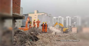 Construction of the city of film to start January 2022