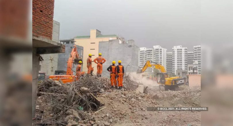 Construction of the city of film to start January 2022