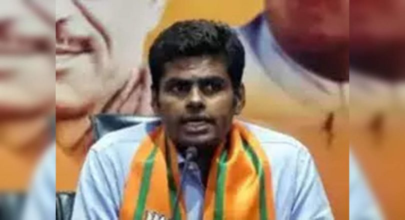 Agriculture Law: BJP to the stage protest against the government