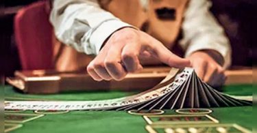 Gujarat: Cash banquet up to 1,800% in August