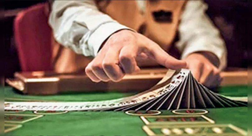 Gujarat: Cash banquet up to 1,800% in August