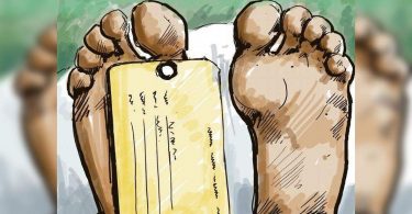 Odisha: Training Mows Down Three Migrant Workers from Bihar in the Ganjam District