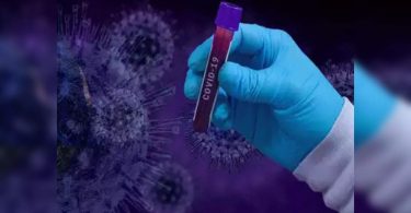 Odisha recorded 849 covid positive cases