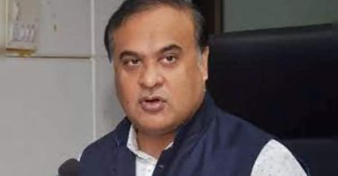 The red carpet for Didi to divide the vote of the Congress in Tripura, Assam, said Minister of Assam Himanta Buswa Sarma