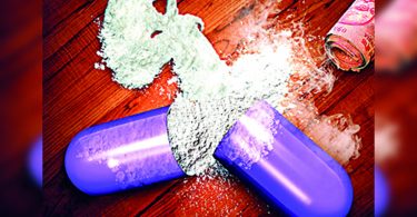 6 held, drugs worth 7 crore confiscated in Guwahati