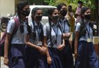 Cisce students sign up for a repeat test