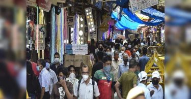 The third wave is likely to be less severe, ICMR said