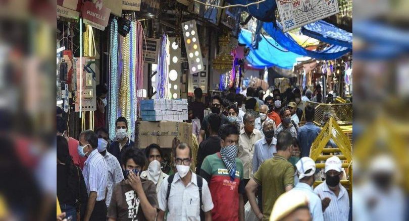 The third wave is likely to be less severe, ICMR said