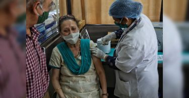 50% of senior citizens are fully immunized in PMR: report