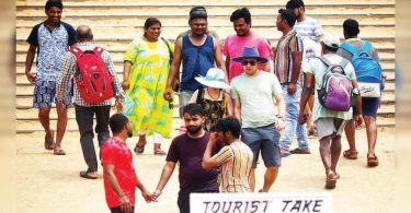Moving tourism body to privatize the Calangute residency, float tenders