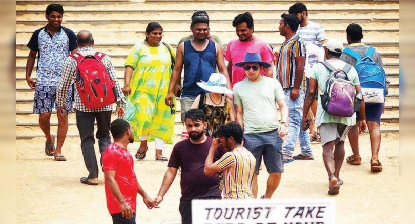 Moving tourism body to privatize the Calangute residency, float tenders