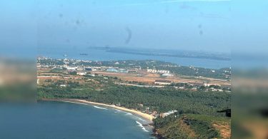 Goa to find one more month to prepare a coastal plan