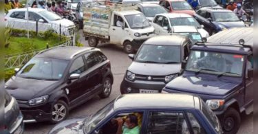 E-Challans Worth Rs 1,975 Crore Since September 2019