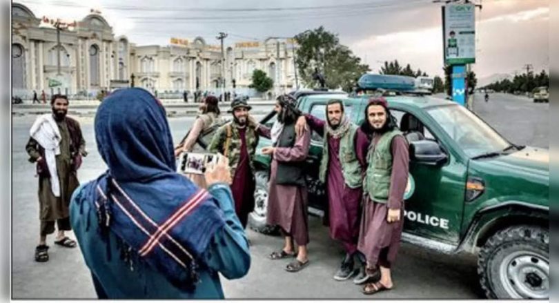 Pakistan tries to increase terror activities in Kashmir