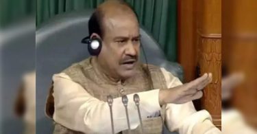 Decentralization of Powers Success of Democracy, Development: LS Speaker Om Birla