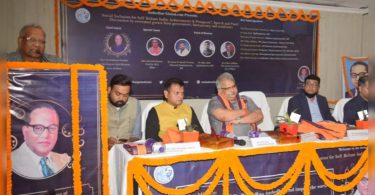 Deputy bihar cm bat for representation is greater than a weaker part of all walks of life