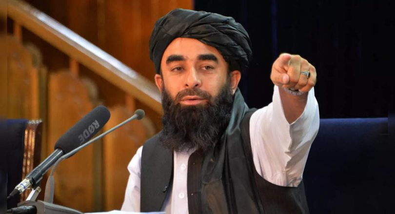 The Taliban considered the governance model, opposed the fence on the Durand line