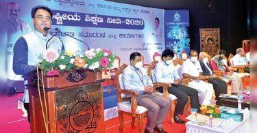 Reform on Anvil to make autonomous institutions in 15 years: min
