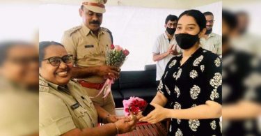 Did not realize that drill Mock, PSI rushed to save the victim