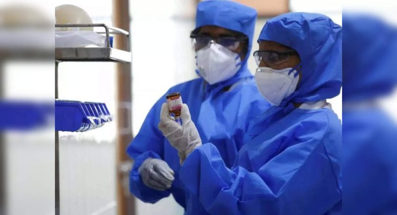 Himachal reported 96 cases of Covid-19, 3 deaths