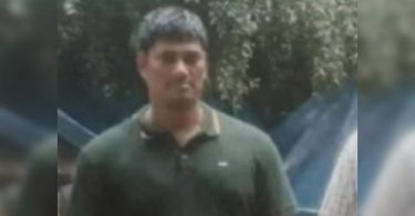 Want criminal shots at the meeting by police Agra