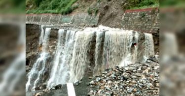 Uttarakhand: 5 Dies as Rain Flattens Houses