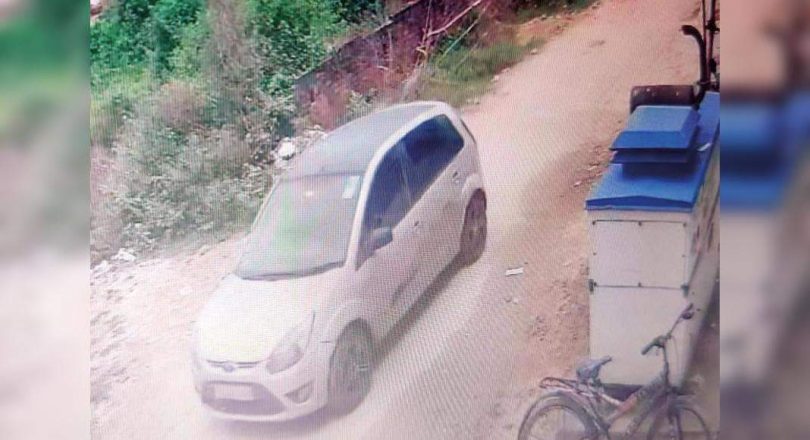 Lucknow: The Crime Web Series Inspired Heist Gomtinagar