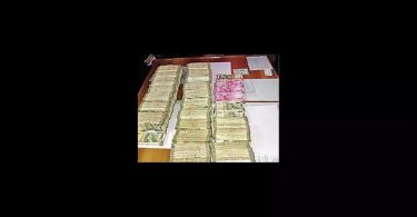 Rs 49L is more confiscated during a search at the residence of engineer