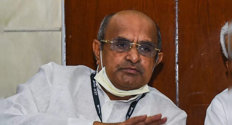 Coordination panel form in NDA: JD (U)