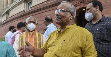 The government to improve infra sports in Bihar: Deputy CM