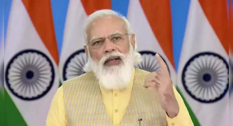 Mann Ki Baat: PM Hails 'Sukhet Model' from Madhubani