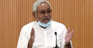 Caste census is useful for all: cm nith kumar