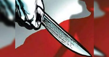Bihar: The drug dealer is stabbed to death because he refuses to boot