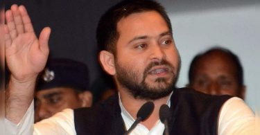 Tejashwi Flam Bihar Govt for failure to check the graft
