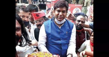 VIP to compete 165 seats in polls: Sahani